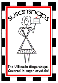 Atlanta Business Radio Interviews SusanSnap Cookie Ladies, Susan Brown Life Coach & American Cancer Society’s Patient Navigator