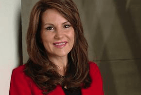 Becky Blalock, Global CIO, Author, Community Activist