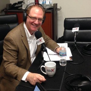 Greg Owen-Boger with Turpin Communication