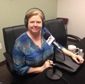 Marti Carlson with Synergy HomeCare of Atlanta