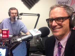 Midtown Business Radio Powers B2B Foward With New Media