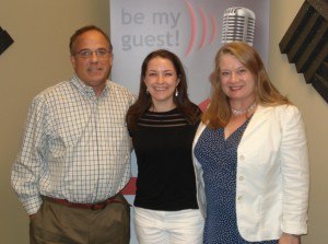 TAXES & FINANCIAL PLANNING FOR SMALL BUSINESS: Debra Scott with Vining Financial Services and Alicyn McLeod with McLeod Tax & Consulting