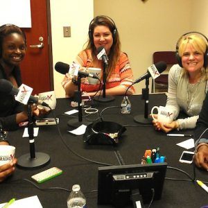 Special Edition: “Mompreneurs” with Lenise Williams