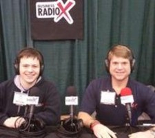 Trade Show Radio Broadcasts LIVE from Kids Business Expo