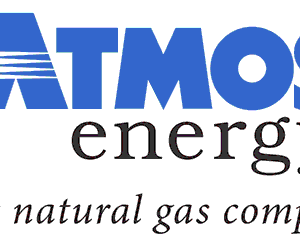 Ray Kallas with Atmos Energy