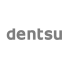 Ray White with Dentsu