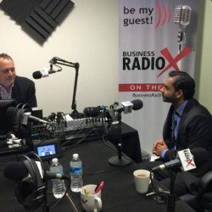 Talking IT Strategy with Atlanta’s CIO Samir Saini