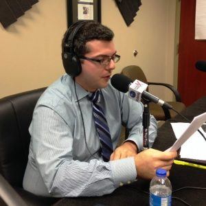 STRATEGIC INSIGHTS RADIO: Protecting Your Business From Disaster