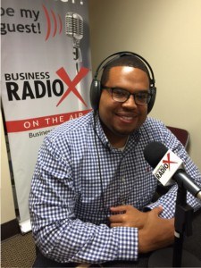 Cobb County Edition: Chris Burley of Quantum Tech Solutions