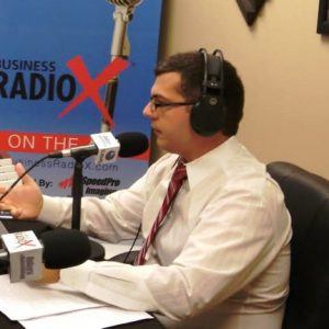 STRATEGIC INSIGHTS RADIO: The Importance of Business Plans