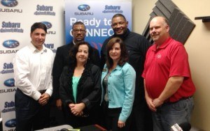 Gwinnett Business Radio - November 12, 2015