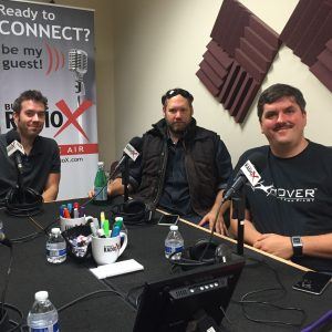 F3Expo, The FPV, Flight, Festival & Expo 2015 – Featuring Chris Brann, Kevin Dougherty, Jon Davis on Atlanta Business Radio