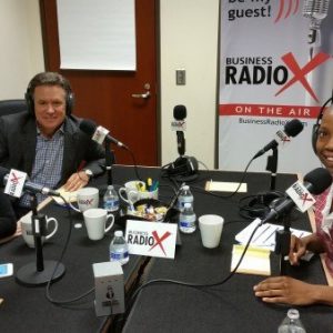 Jim and Bridget Fitzpatrick of CBT Automotive Network