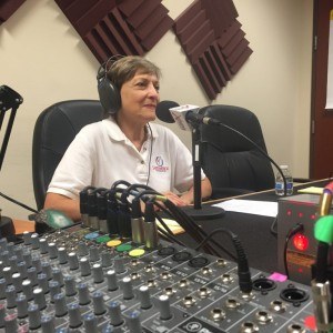 Spotlight Episode: Vet Radio Radio brought to you by SafeAmerica Foundation