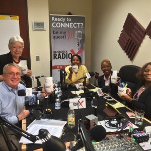 NAWOSB Biz Talk with your Host Tammie Bailey-Fults