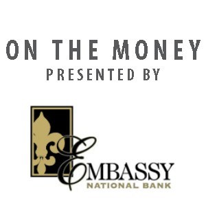 On the Money launches Wednesday, March 12, 2014 at 3pm EST!