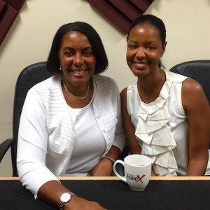 WIT Atlanta features Stephanie Espy author of STEM Gems