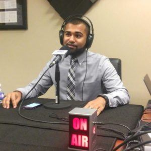 STRATEGIC INSIGHTS RADIO: Gwinnett Young Professionals