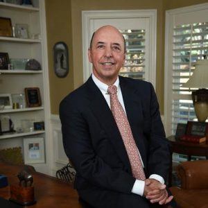 Georgia CIO Leadership Association’s 2016 Lifetime Achievement Award: Mr. Fran Dramis