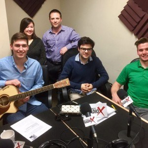 Biz Radio U Featuring Joe Guthrie with Avrian, LLC and Bryan Keller with Keller Guitars