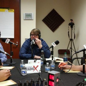 Biz Radio U Featuring Ben and Sammy Amor