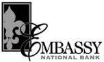 EmbassyNationalBank