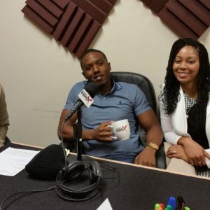 Neighborhood Business Radio Episode 1