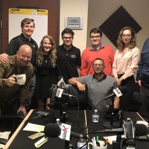 Biz Radio U Featuring David Walens with Exploring, Inc. and Jordy Gamson with The IceBox