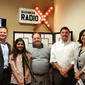 Supply Chain Now Radio – Episode 1