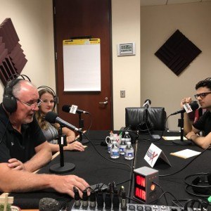 Biz Radio U Featuring Brent Parkinson with Imbera Foodservice