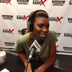 MASTERMIND YOUR LAUNCH: Diamonde Williamson with BuiltxWomen