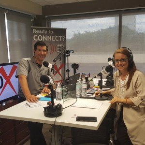 Pensacola Business Radio: Naomi Kjer, Marketing Manager at United Way of Escambia County (UWEC)