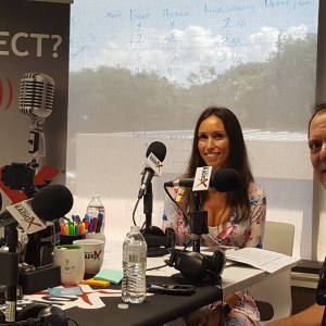 Pensacola Business Radio: Guests-Alan Roberts, TripShock / Stacy Robello, Home Instead Senior Care