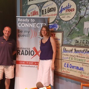 Pensacola Business Radio: Live From The Imogene Theatre Ep 2.