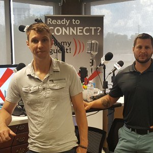 Pensacola Business Radio: Spotlight Episode-Tech AV