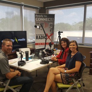 Pensacola Business Radio: Leadership Santa Rosa-Media Day 2017