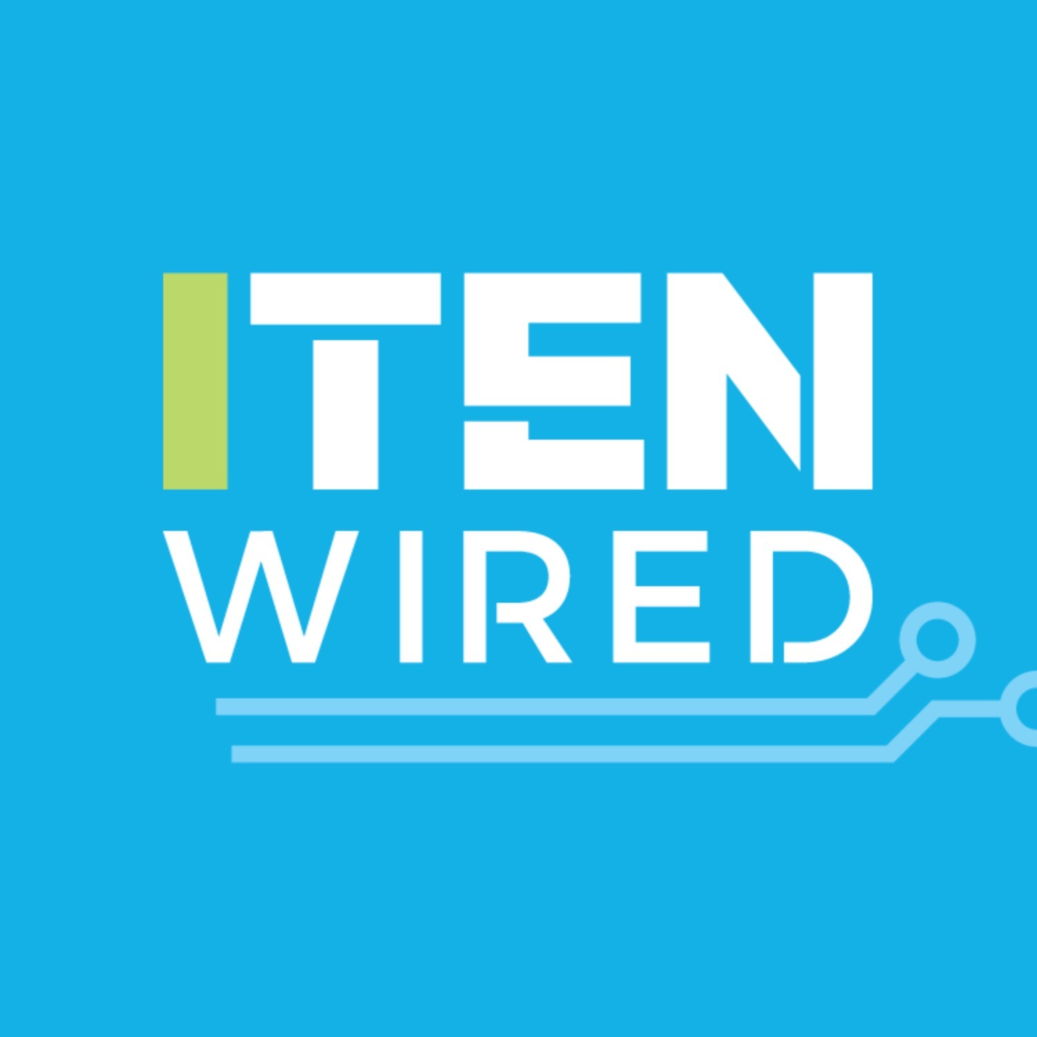 ITEN WIRED RADIO- KIDS IN TECHNOLOGY