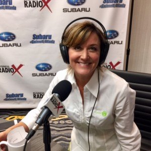 TIFFANY KRUMINS SHOW: Inventor and Entrepreneur Kristi Gorinas