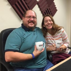 Shally and Stefanie Steckerl of The Sourcing Institute