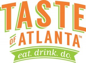 Taste of Atlanta