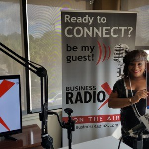 Pensacola Business Radio- Erika Boussarhane and Comic Con Pensacola