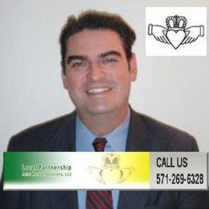 Pensacola Business Radio: Guests-Michael J. Larkin, CEO/Local Partnership Joint Market Solutions, LLC