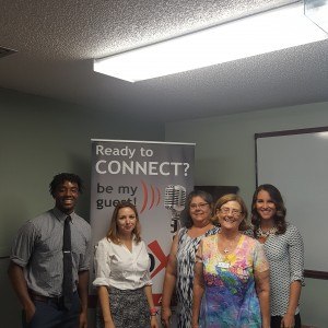 Pensacola Business Radio–Live from the Santa Rosa County Chamber