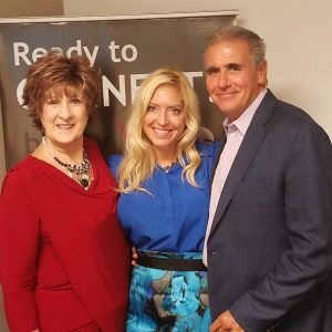 Elite Performance Strategist, Deborah Dubree with The Carl and Klein Real Estate Team