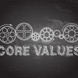 Core Values