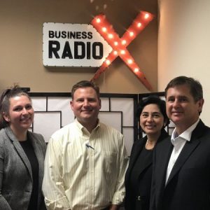 Supply Chain Now Radio Episode 4