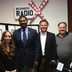 Supply Chain Now Radio Episode 5