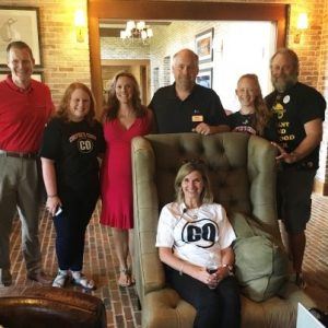 TIFFANY KRUMINS SHOW: Cooper O’Brien Memorial Golf Tournament