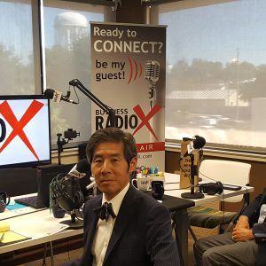 Pensacola Business Radio: CONSUL GENERAL KEN OKANIWA OFFICIAL TRIP TO PENSACOLA OCTOBER 5 – 7, 2017