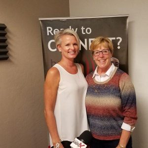 RESILIENCE RADIO: Dr Robyn Conrad Hansen